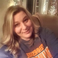 Vicky Parker