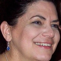 Beth McMaster