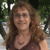 Anne Whitehead