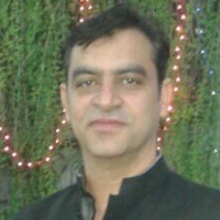 manoj batra