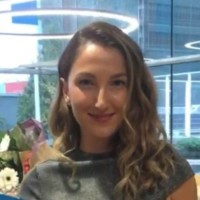 Irem Sahinoglu