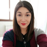 Michela Scaglione