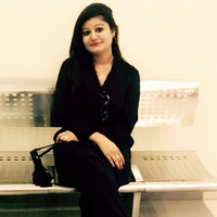 Ruhi Khan