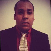 Marcel Eric Cordeiro