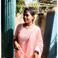 Priyatharshini PM