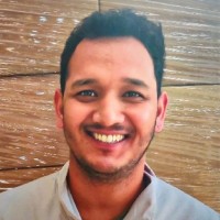 Kamal Samant