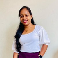 Bhargavi Sailaja Mantri