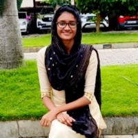 Sadiya Fathima N
