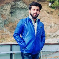 Mubashir Nasir