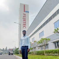 Ashok Raja