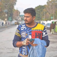 Abuzar Ali
