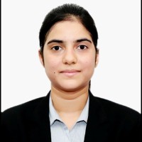 Charu P.