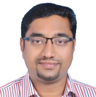 HariKumar R