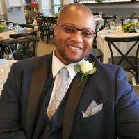 Marques Roberts