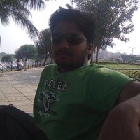 mohan krishna jakka