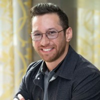 Josh Glantz-Hucks