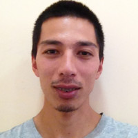 Alexandre Yoshio De PIeri