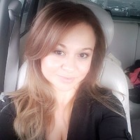 Veronica Almanza