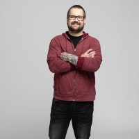 Darren Worts