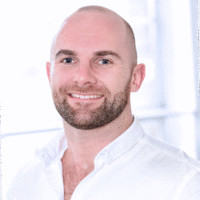 Daniel Seddon