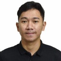 Christian Dale Macadag-um, REE