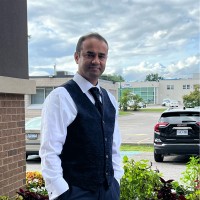 Arif Patel