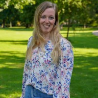 Lysanne Mooiweer - Van De Voorde