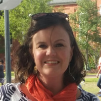 Stephanie Mock