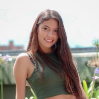 Maria Paola Andrade Lopez