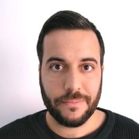 Javier Nieto Marín