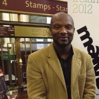 Emmanuel Njume Sone