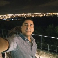 Christian Fernando Ruiz