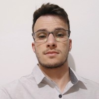 Lucas Everton