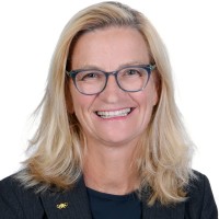 Suzanne Grayson OLY