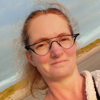 Simone de Groot