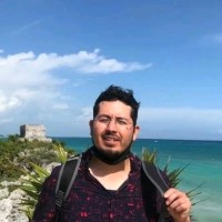 Aaron Mayorga