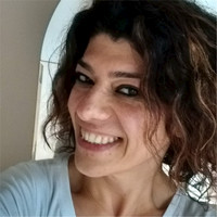 Marina Fossati