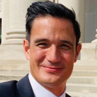 Jeffrey Wong