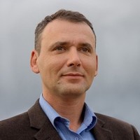 Serge Yershov