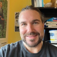 Michael Bruesch