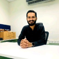 Hammad Hassan