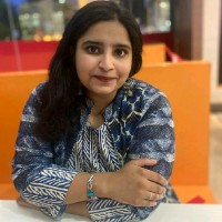 Fatema Kanor