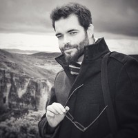 Alberto Cruz Ibáñez