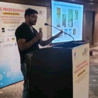 Sumeet Sumeet, Pmp® Ii M. Tech