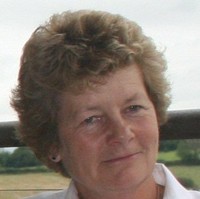 Gill Rees