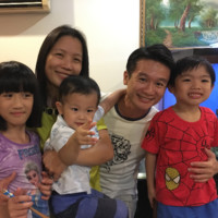 Choon Teck Seah