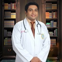 Dr.Syed Khizar Ali Zaidi