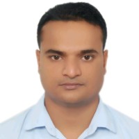 Vikas Kumar Choudhary