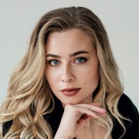 Mariia Pohrebna