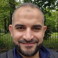 Abd El-Rahman Ahmed